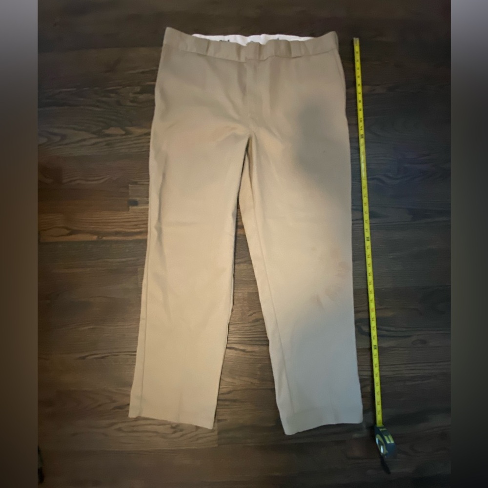 Dickies workwear pants carhartt distressed skater baggy grunge
